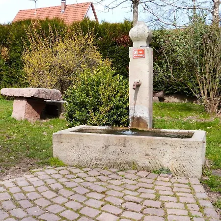 Maison De Charme A Avec Jardin Et Terrasse Feriehus *