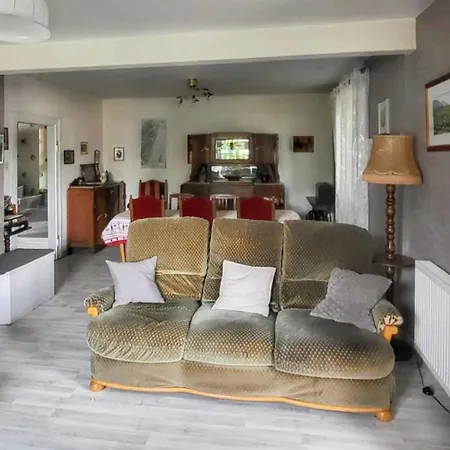 Prázdninový dům Maison De Charme A Avec Jardin Et Terrasse