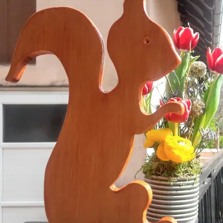Prázdninový dům Maison De Charme A Avec Jardin Et Terrasse