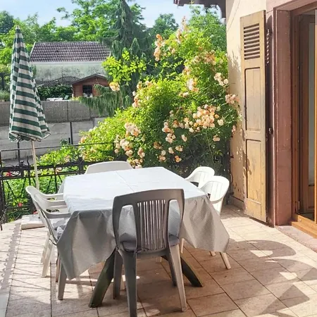 Prázdninový dům Maison De Charme A Avec Jardin Et Terrasse *