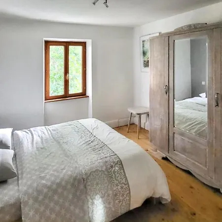 Prázdninový dům Maison De Charme A Avec Jardin Et Terrasse *