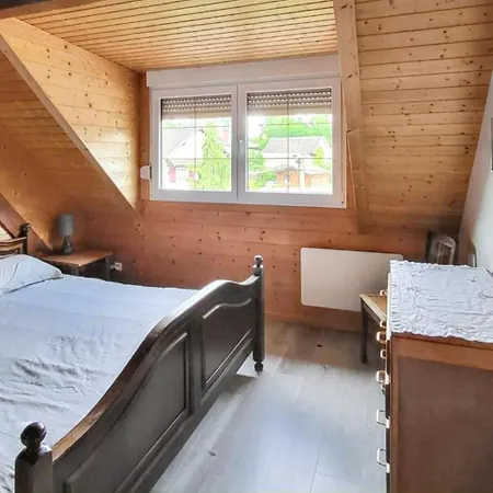 Maison De Charme A Avec Jardin Et Terrasse *