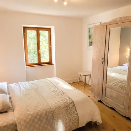 Maison De Charme A Avec Jardin Et Terrasse *