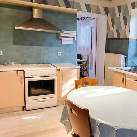 Maison De Charme A Avec Jardin Et Terrasse Prázdninový dům *