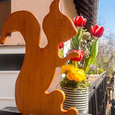 Maison De Charme A Avec Jardin Et Terrasse Prázdninový dům