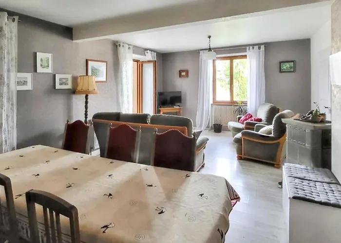 Maison De Charme A Avec Jardin Et Terrasse