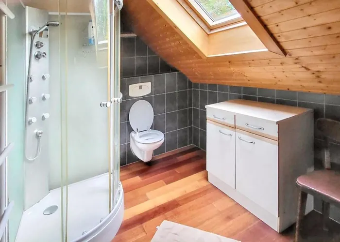 Maison De Charme A Avec Jardin Et Terrasse Ferienhaus *