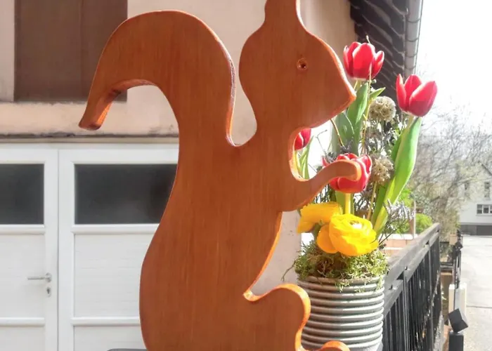 Ferienhaus Maison De Charme A Avec Jardin Et Terrasse