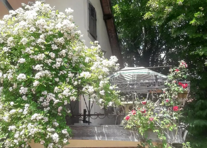 Maison De Charme A Avec Jardin Et Terrasse *
