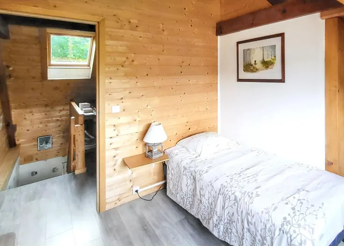 Maison De Charme A Avec Jardin Et Terrasse