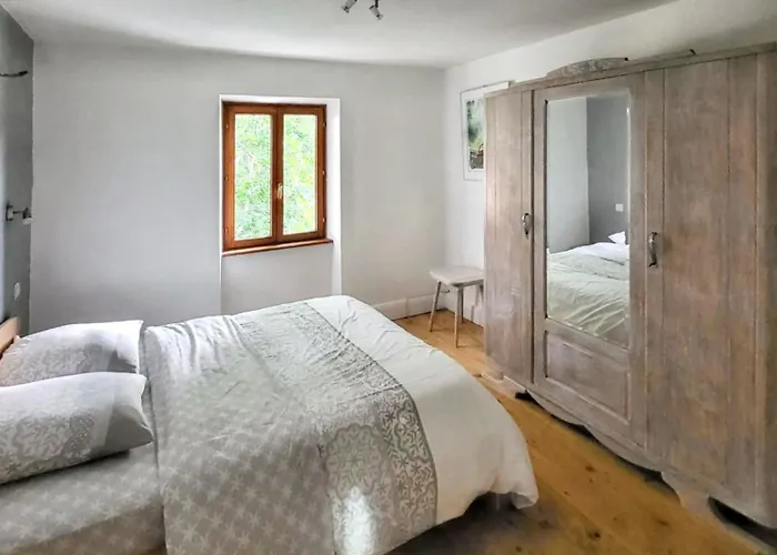 Ferienhaus Maison De Charme A Avec Jardin Et Terrasse *